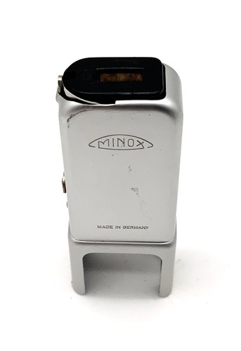 Flash minox 8x11 per - flash, b