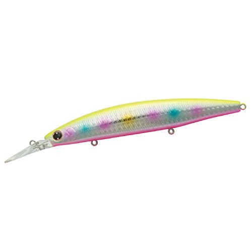 Daiwa spigola minnow - spigola,
