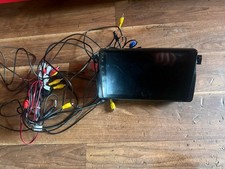 BMW E46 Serie 3 GPS Android 14