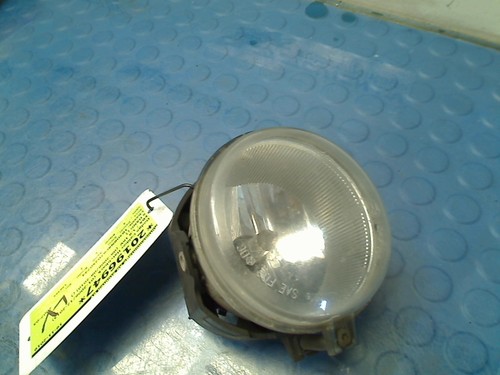 Faro fendinebbia anteriore - fendinebbia, sx