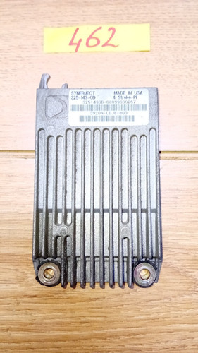 Centralina elettronica kymco - elettronica,