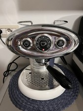 MACCHINA DA CAFFÈ IPERESPRESSO - X7.1 BIANCA