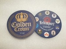 Sottobicchieri Stella Artois