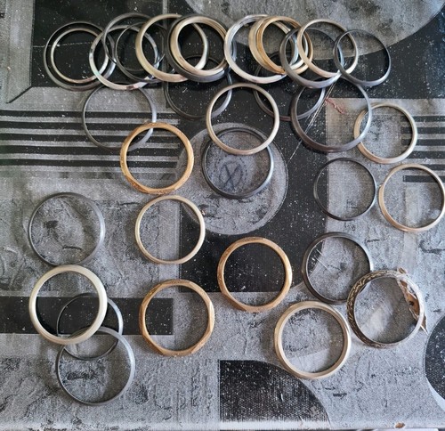 Horlogerie lot lunette - horlogerie,
