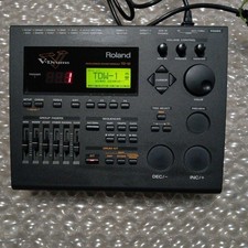 Roland v drums - roland, td-10