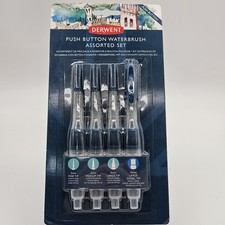 Derwent Spazzola Acqua