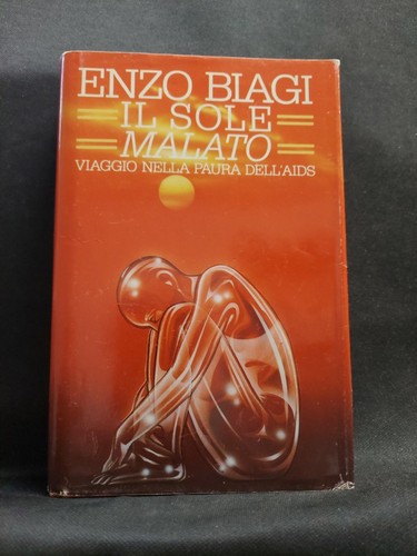Enzo biagi sole malato - sole,