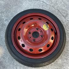 RUOTINO DI SCORTA PER FIAT