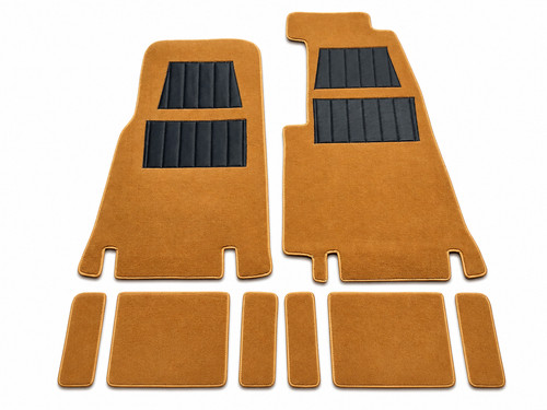 Kit pezzi tappeti per - kit, 4