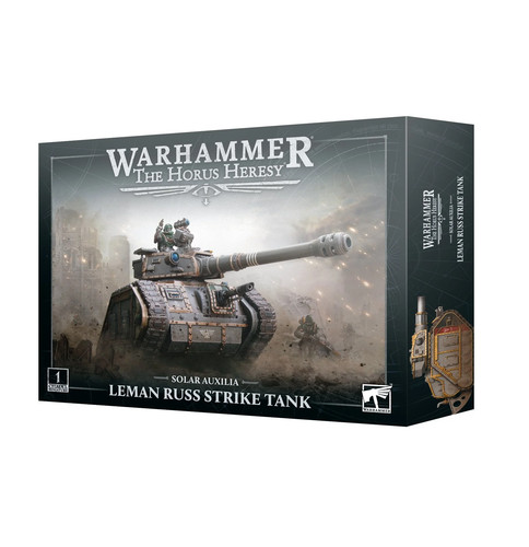 Warhammer 40k leman russ - warhammer,