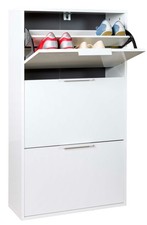 Scarpiera Doppia Profondità 3