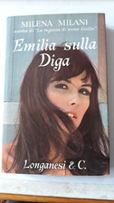 Libro milena milani emilia - milena,