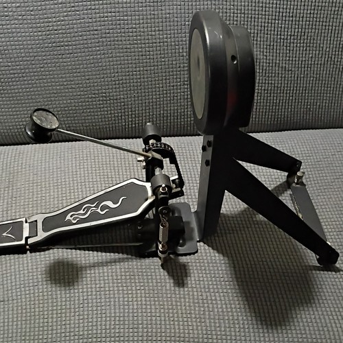 Batteria basso kick - basso, pad