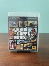 GTA 5 V PS3 ITA COMPLETO DI