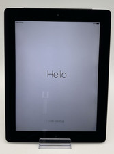 Apple iPad 2 GSM 32GB 9.7in