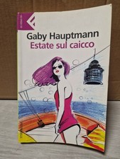 Estate sul caicco