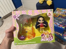 Pop pixie winx club - club,