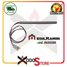 Candeletta resistenza per