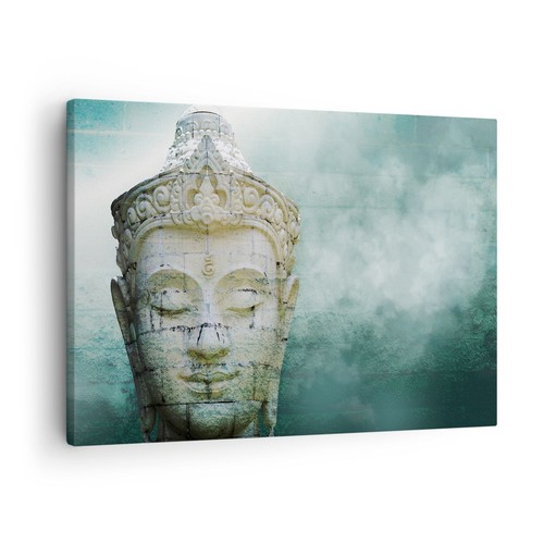 Quadro tela 70x50cm - su,