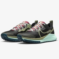 Nike React Pegasus Trail 4
