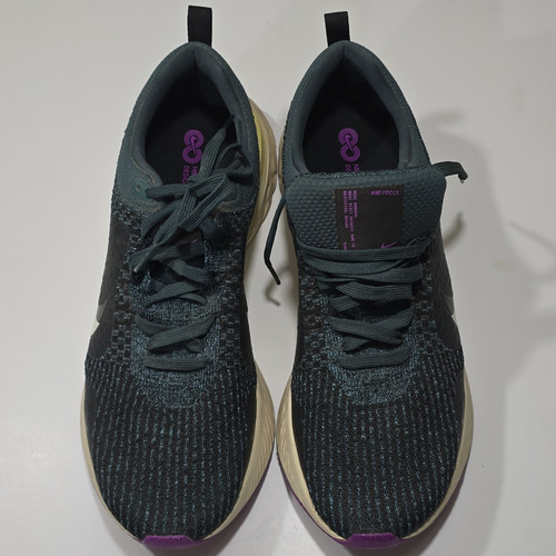 Nike react infinity run - nike,