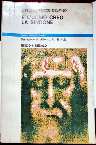 Libro uomo creo la - libro, l'uomo