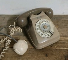 Telefono Fisso Sip Vintage a