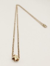 Collana Catena Maglia Ciondolo