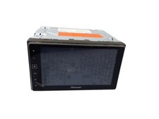 Pioneer SPH-DA120 Touchscreen