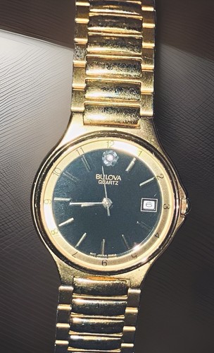 Orologio bulova vintage - orologio,