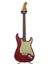 Fender Mexico Classic Player