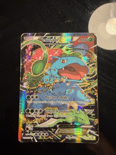 Pokemon company venusaur - pokemon,