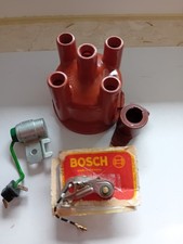 kit ricambi spinterogeno Bosch