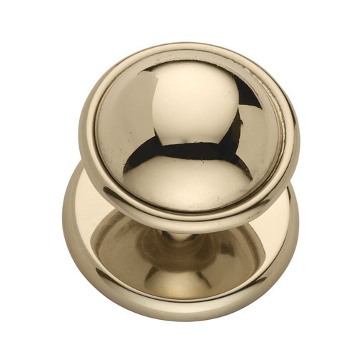 Pomolo ottone 70 mm - 70,