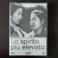 Lo spirito più elevato di