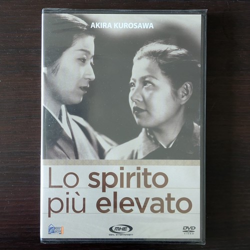 Spirito più elevato - lo,