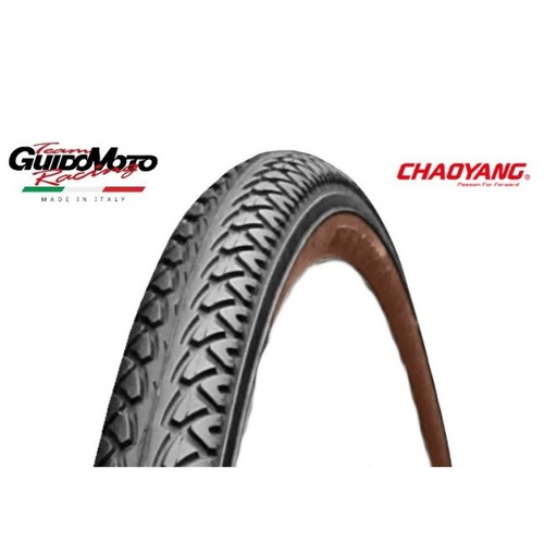 Copertone 700x35 nero para - copertone,