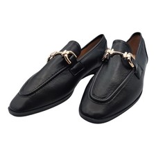 mocassini donna bellucci neri