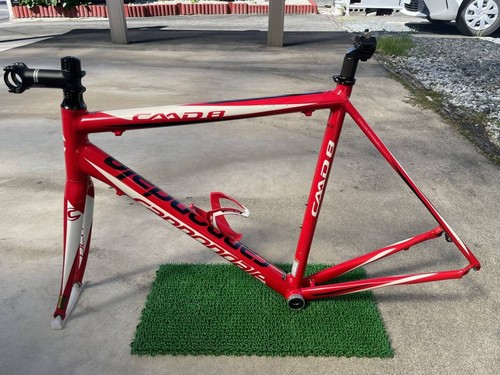 Cannondale caad8 freme set - freme,