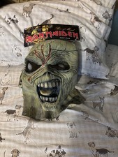 NECA Iron Maiden Eddie Pezzo