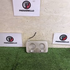 LUCE CORTESIA INTERNA FIAT