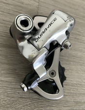 DERAGLIATORE POSTERIORE