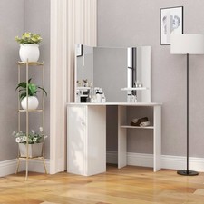 Toeletta Tavolino da Trucco ad