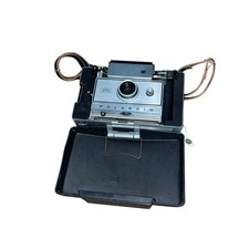 Vintage Polaroid Automatic 350