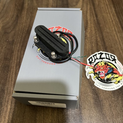 Telecaster bridge pickup - telecaster,