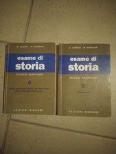 Bignami - Esame di Storia - Volumi 4 e 5