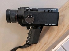 Bolex 450 macrozoom macchina - macrozoom,