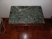 Set 2 Comodini stile impero