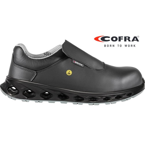 Scarpe antinfortunistica cofra - scarpe,