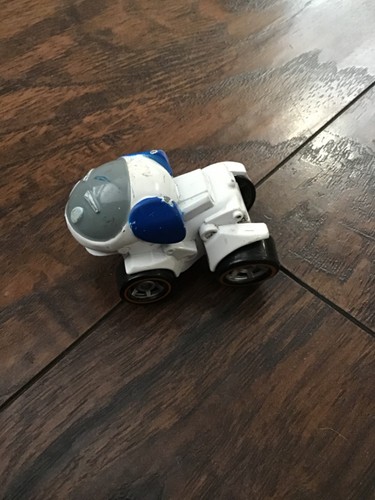 Robot pressofuso paw patrol - robot,